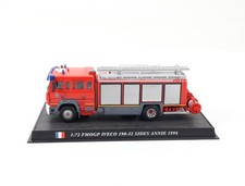 Del Prado Modellauto Feuerwehr