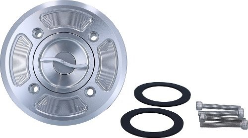 Tec racing tankdeckel - racing-tankdeckel, mit