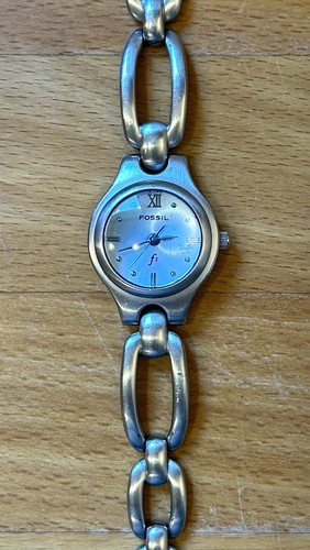 Fossil vintage damen - fossil, f2
