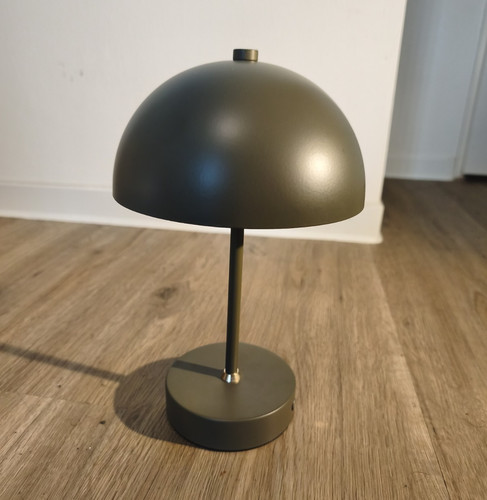 Kent kabellose led - led, tischlampe