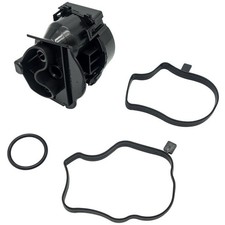 Komplettset modifizierte Kurbelgeh?useentl��ftung und Dichtungen kostenlos f��r