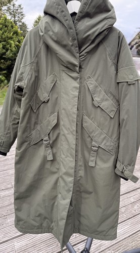Didirkson parka mantel - didirkson, 40