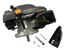 6,5 PS Zongshen XP200A 196cc