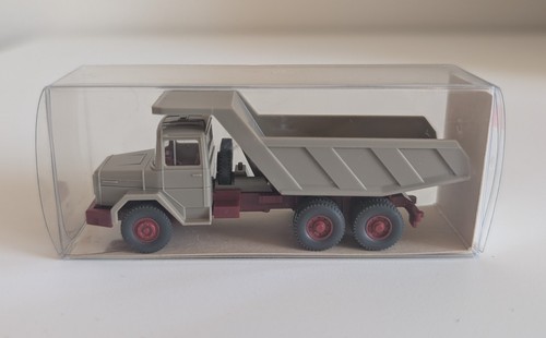 Wiking 16671 magirus deutz - wiking,