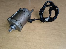 DINLI 801 ORIGINAL 270 / 300 ccm QUAD Anlasser Starter Startermotor E-Start