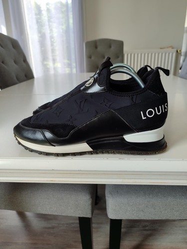 Louis vuitton run away - louis,