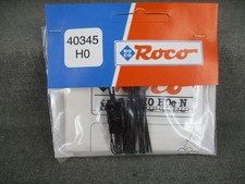 Roco Spur H0 40345 Modellbahn
