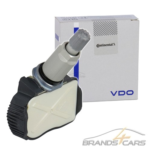 Vdo reifendrucksensor rdks - reifendrucksensor,