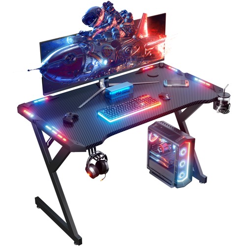 100x55 gaming tisch - 100x55,