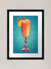 Nostalgic Sips: Vintage