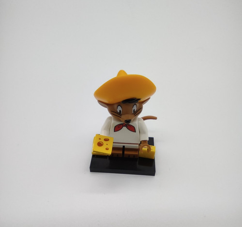 Lego looney tunes - tunes, minifigur