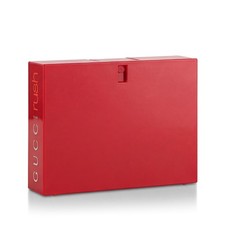 Gucci rush eau toilette edt - eau,