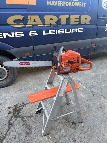 Husqvarna 576 xpg neu - husqvarna,
