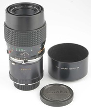 Minolta 3,5/100mm Makro-Rokkor -QE SHP 40080
