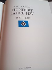 HSV 100 Jahre Edition