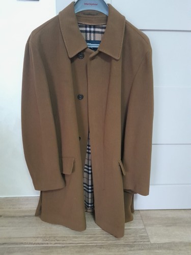 Burberry herrenmantel - burberry, –
