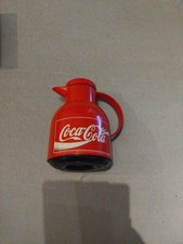 Coca Cola Thermoskanne, Retro