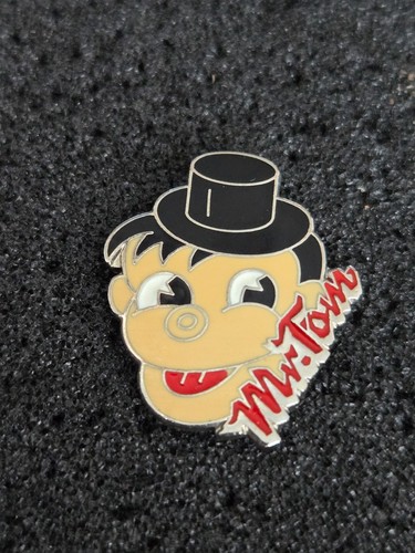 Karneval tom - mr., ➔