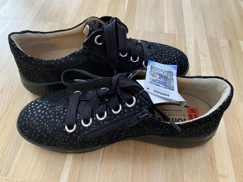 Jomos damenschuhe allegra - jomos,