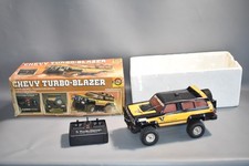 Rarität GAMA Tronic Chevy