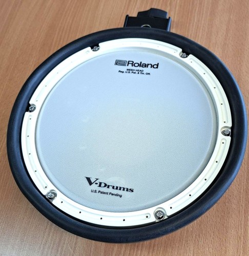 Roland pdx dual - roland, pad