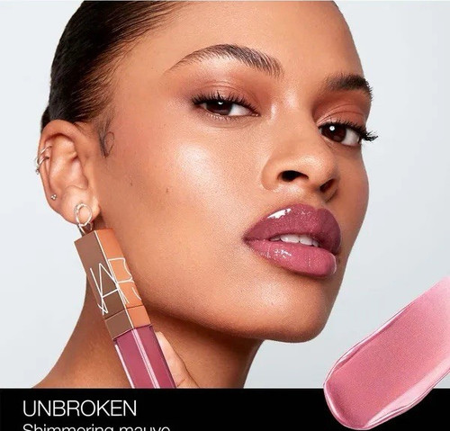 Nars lipgloss unbroken - nars,