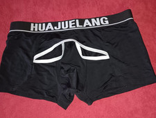 geile Unterhose Underwear von jungen schlanken Twink Boy für Liebhaber ;)