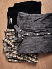 Kleiderpaket Herren/ Jungen
