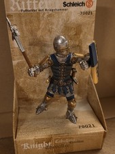 Schleich Ritterfigur Artikel