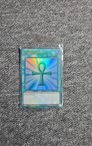 Wiedergeburt lart - yu-gi-oh,