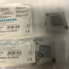 Siemens Ultraschall Solar BERO  3RG6243-3NN00 und -3PB00