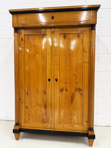 Vertiko biedermeier kirsche - biedermeier,