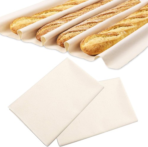 Baumwolle zum brot backen - baumwolle,