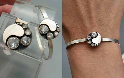 Ebab vintage modernist kjd set - vintage,