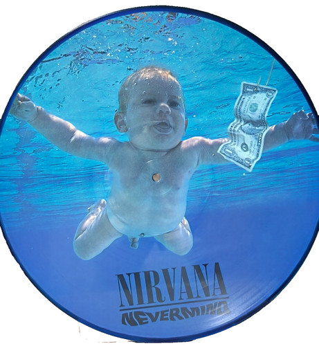 Picture vinyl ausgabe - vinyl-ausgabe, 1991