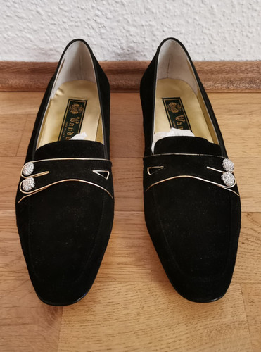 Neuwertige originale vintage