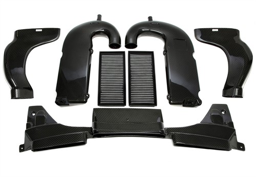 Technix carbon air intake - carbon,