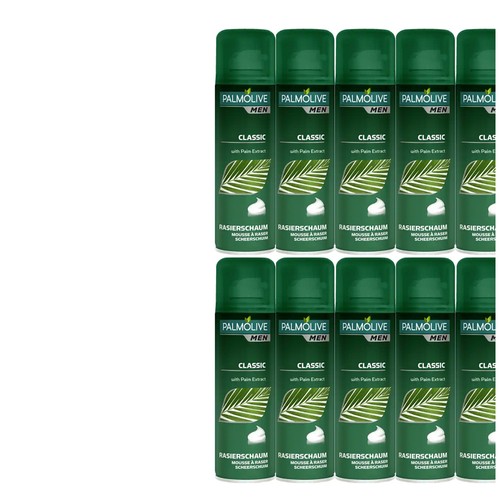 10x300ml palmolive classic - 10x300ml,