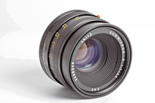 Leica Leitz Summicron-R 2/50