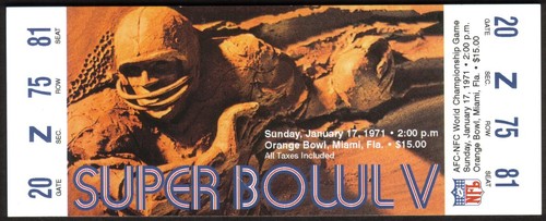 10m super bowl ticket - 10m,