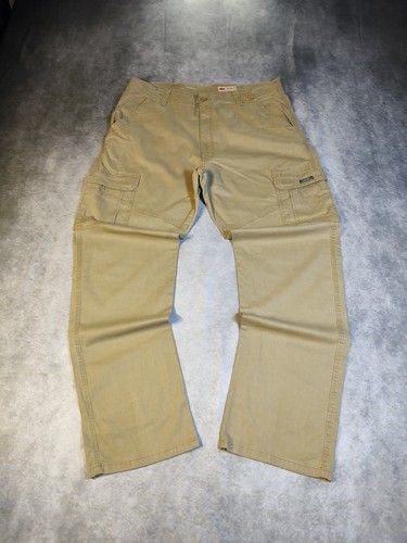 Wrangler cargo hose herren - cargo,