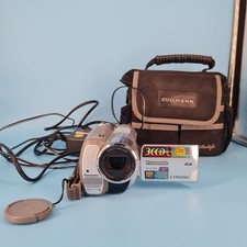 Panasonic NV-GS180 EG 3CCD
