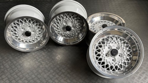 Rial mesh 8x16 et11 - mesh, n8016511