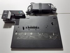 Lenovo ThinkPad Workstation