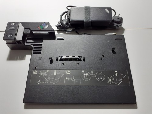 Lenovo thinkpad workstation - lenovo,