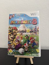 Mario Party 8 | Nintendo Wii |