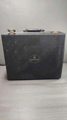 Gebrauchtes besson 600 kornett - besson,