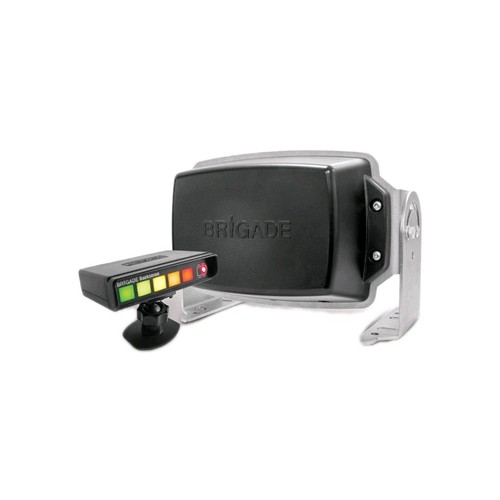 Brigade electronics 7000 - electronics,