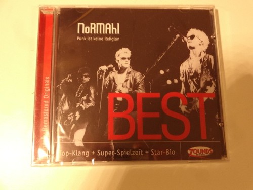 Neue album zounds best - neue,