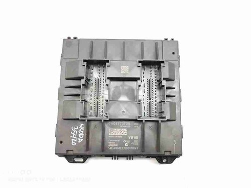 7h0937090b elektronisches - 7h0937090b,